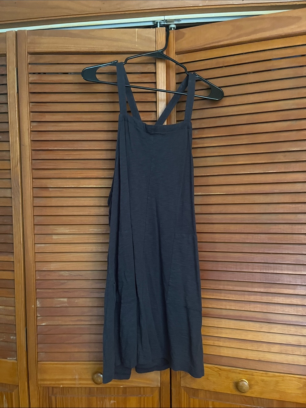 Known Supply Macy Dress - L